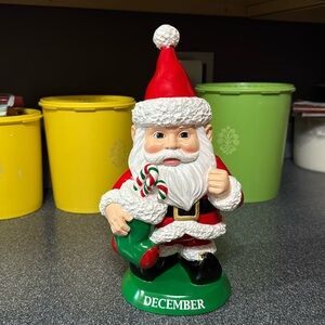 Seasonal Gnomes “Santa Clause” 🎄